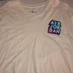 Air Jordan T-Shirt